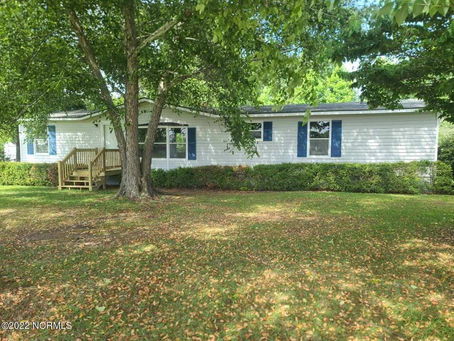 $99,000 284 Curtis St, Kinston, NC 28504