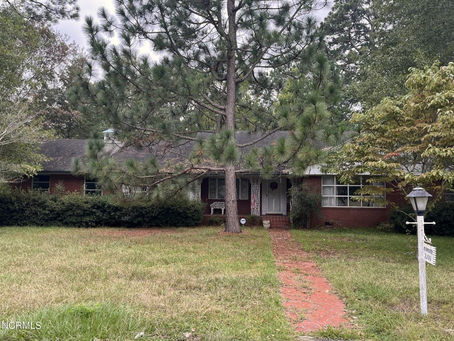 2300 Carey Rd, Kinston, NC 28504