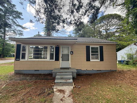 700 Dixon St, Kinston, NC 28501