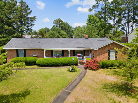 1107 Margaret Ln, Kinston, NC 28501