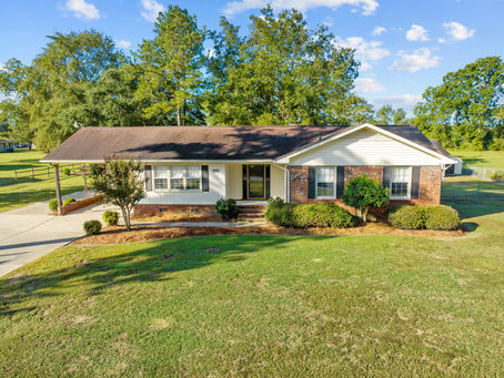 2114 Westwood Dr, Kinston, NC 28504