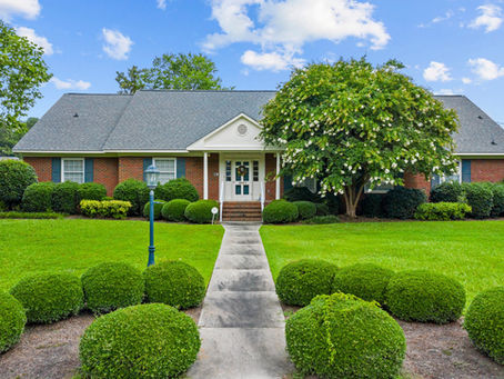 $299,000 1907 York St, Kinston, NC 28504