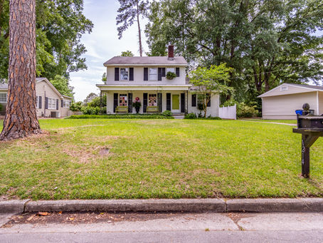 $199,000 1214 Stockton Rd, Kinston, NC 28504