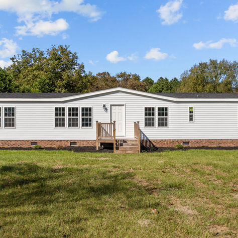 2486 Quail Ln, Deep Run, NC 28525