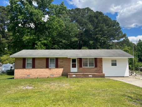 3111 Hwy 258, Kinston, NC 28504