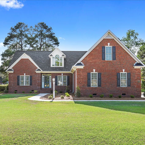 2143 Trails End, Kinston, NC 28504