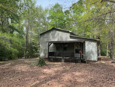 408 Guy Sanderson Rd, Albertson, NC 28508
