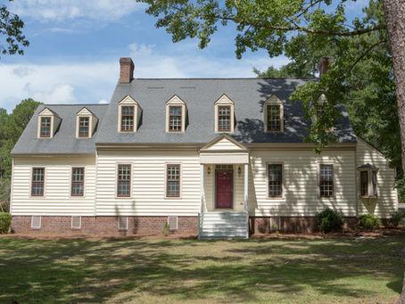 $285,000 2600 Brookhaven Dr, Kinston, NC 28504