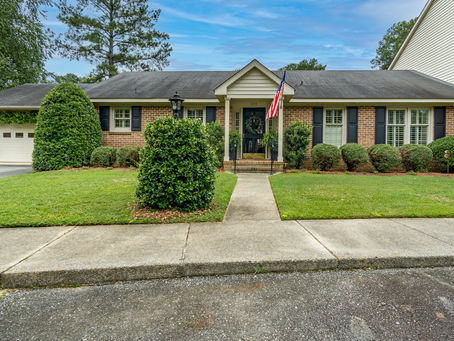 $269,000 822 Westminster Ln, Kinston, NC 28501
