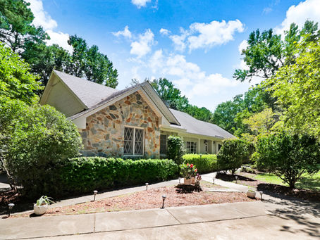 1601 Cambridge Dr, Kinston, NC 28504