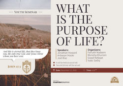 Flyer