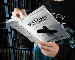 Book Cover Design
