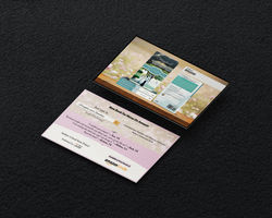 Business Cards
