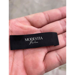 Garment Lable Mockup