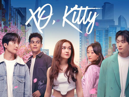 XO, Kitty