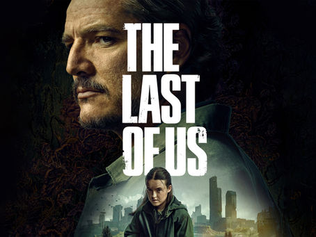 The Last of Us