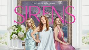Sirens