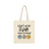 Thumbnail: Gumball Machine Head tote