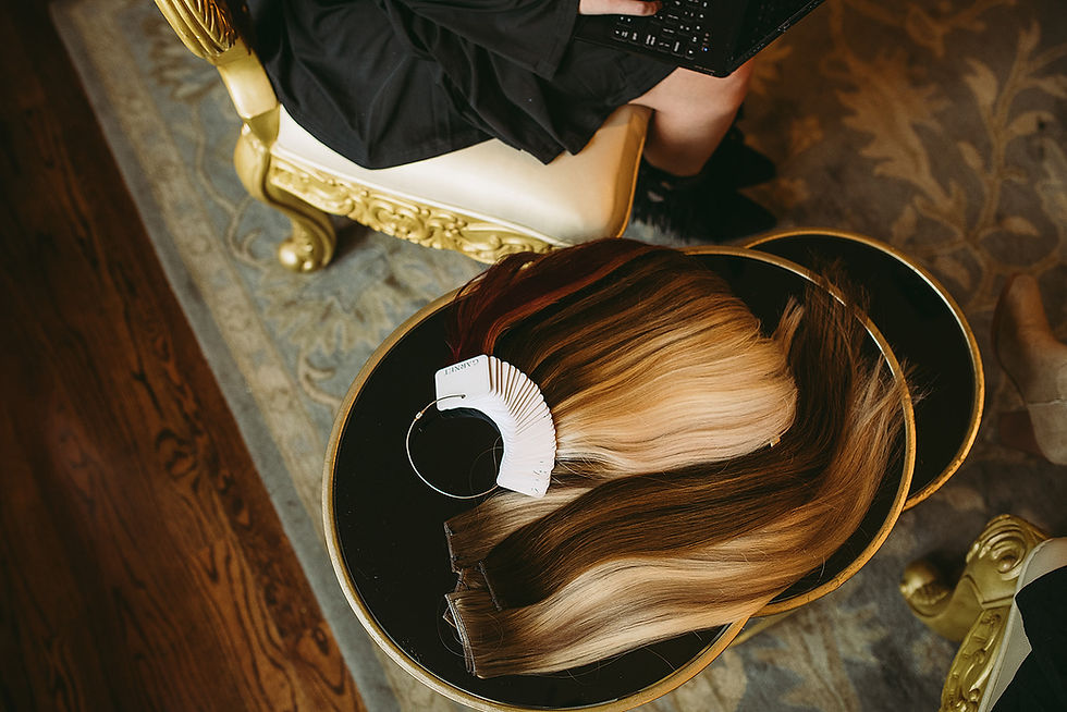 How to Keep Your Hair Hydrated in Colorado’s Dry Climate