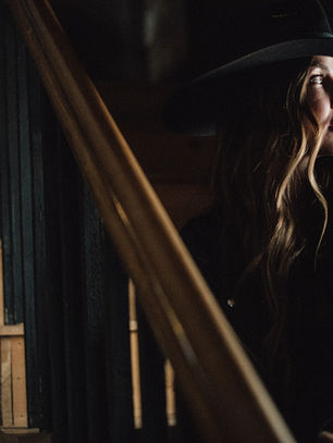 Discover Your Signature Shade: The Wild Indie Hair Collections