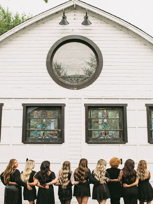 Wild Indie Hair Lounge: Our New Year Resolutions 