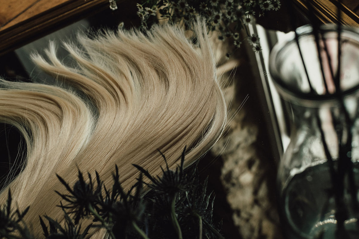 Wild Indie Hair Lounge