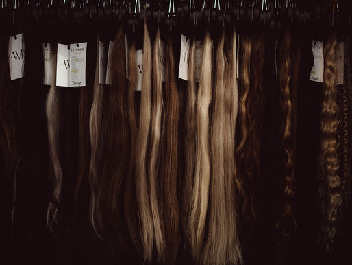 NBR Hair Extensions in Denver | Wild Indie Hair Lounge