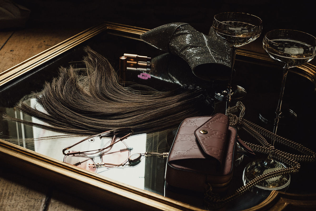 Wild Indie Hair Lounge