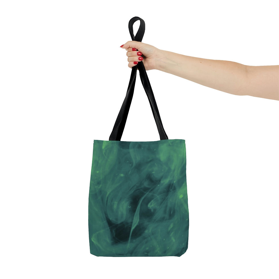 Thumbnail: Tote Bag (AOP)