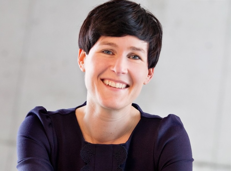 Writer: Kerstin Lemke