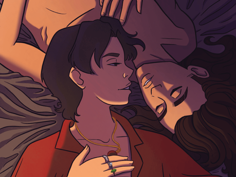 How Art Can Support Mental Health for LGBTQ+ Youth