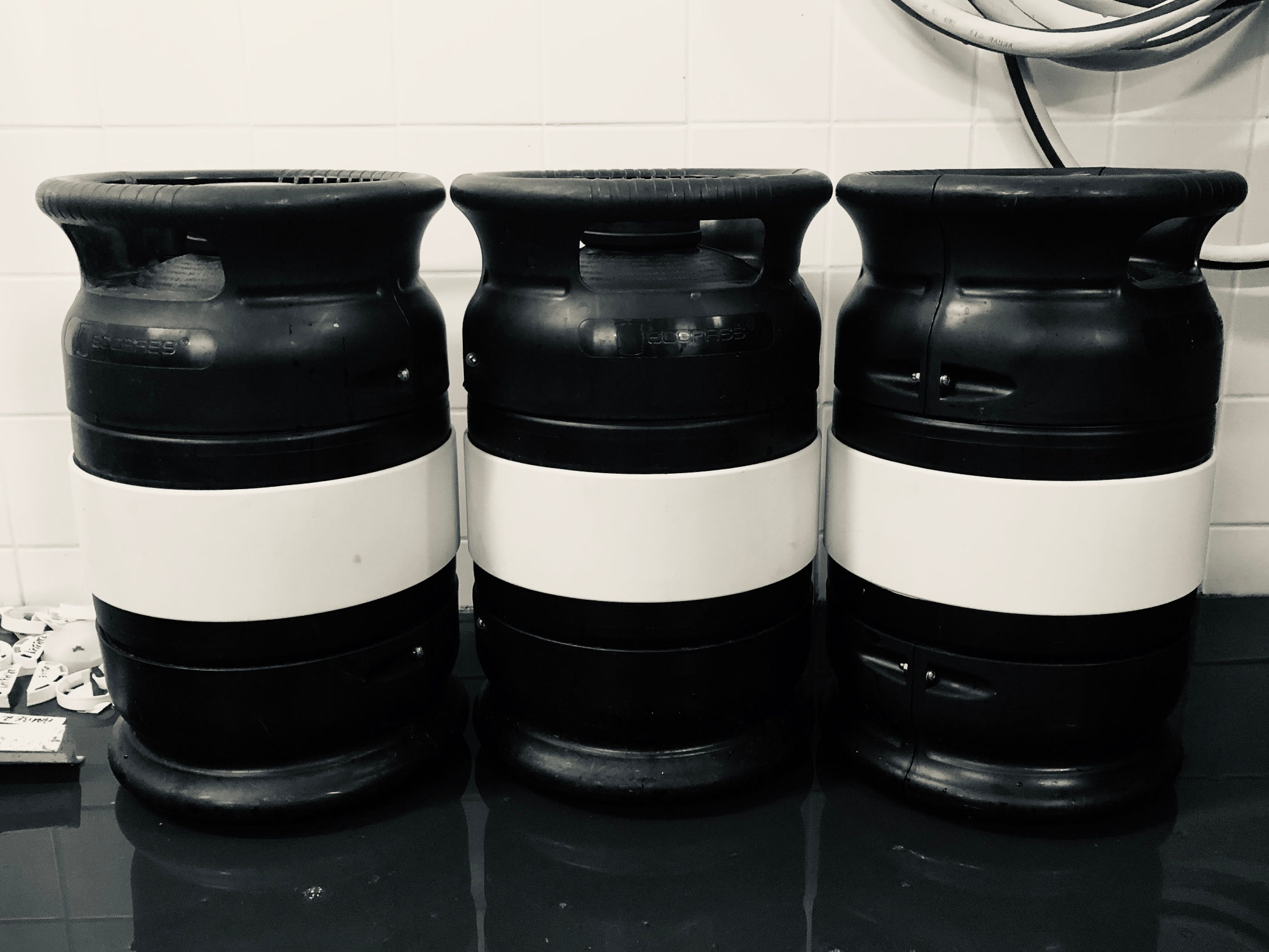 Bière la Velue  Fût de bière 20L