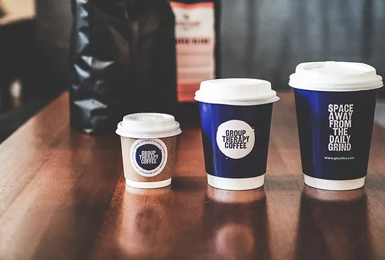 Cafe Group Therapy Coffee Singapore