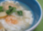 Seafood Soup 海鲜汤