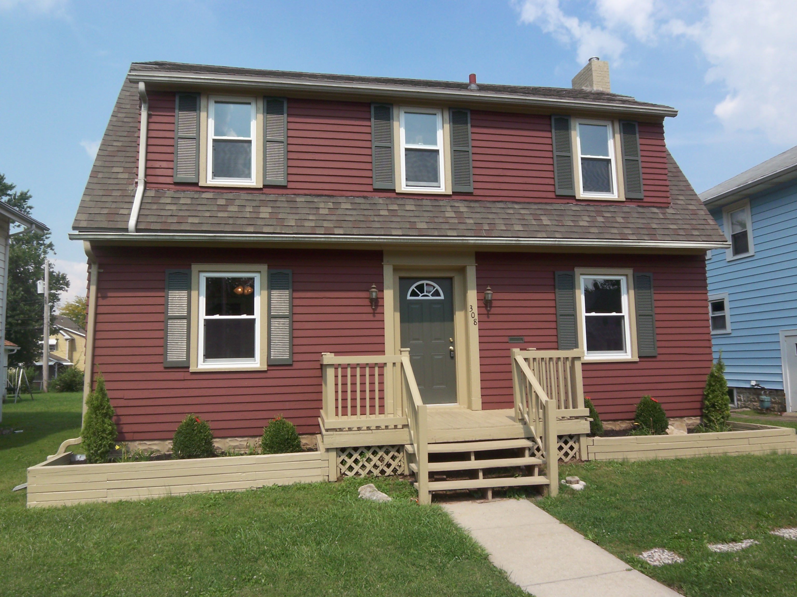 The Ridgewood Group, LLC.