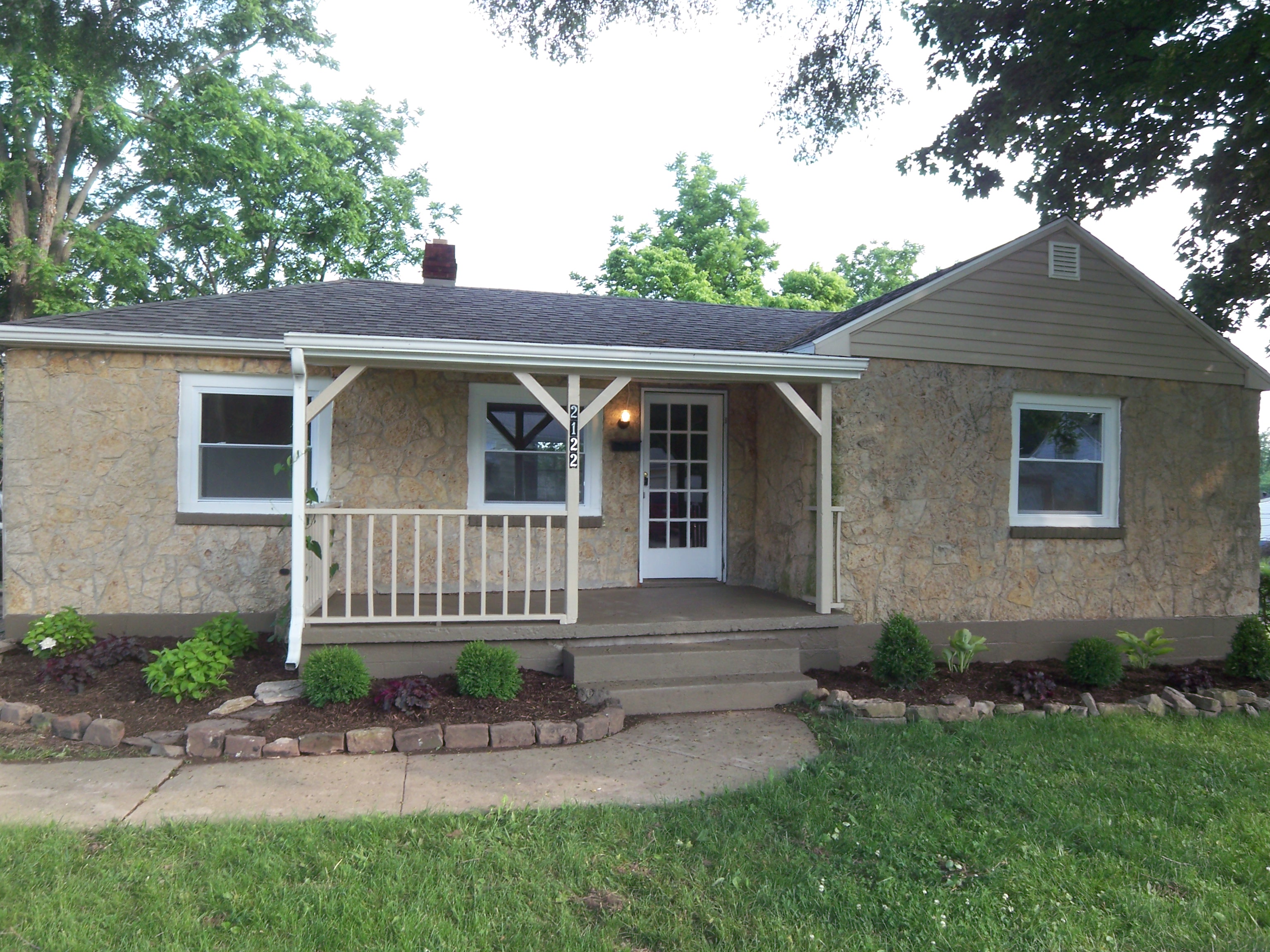 The Ridgewood Group, LLC.