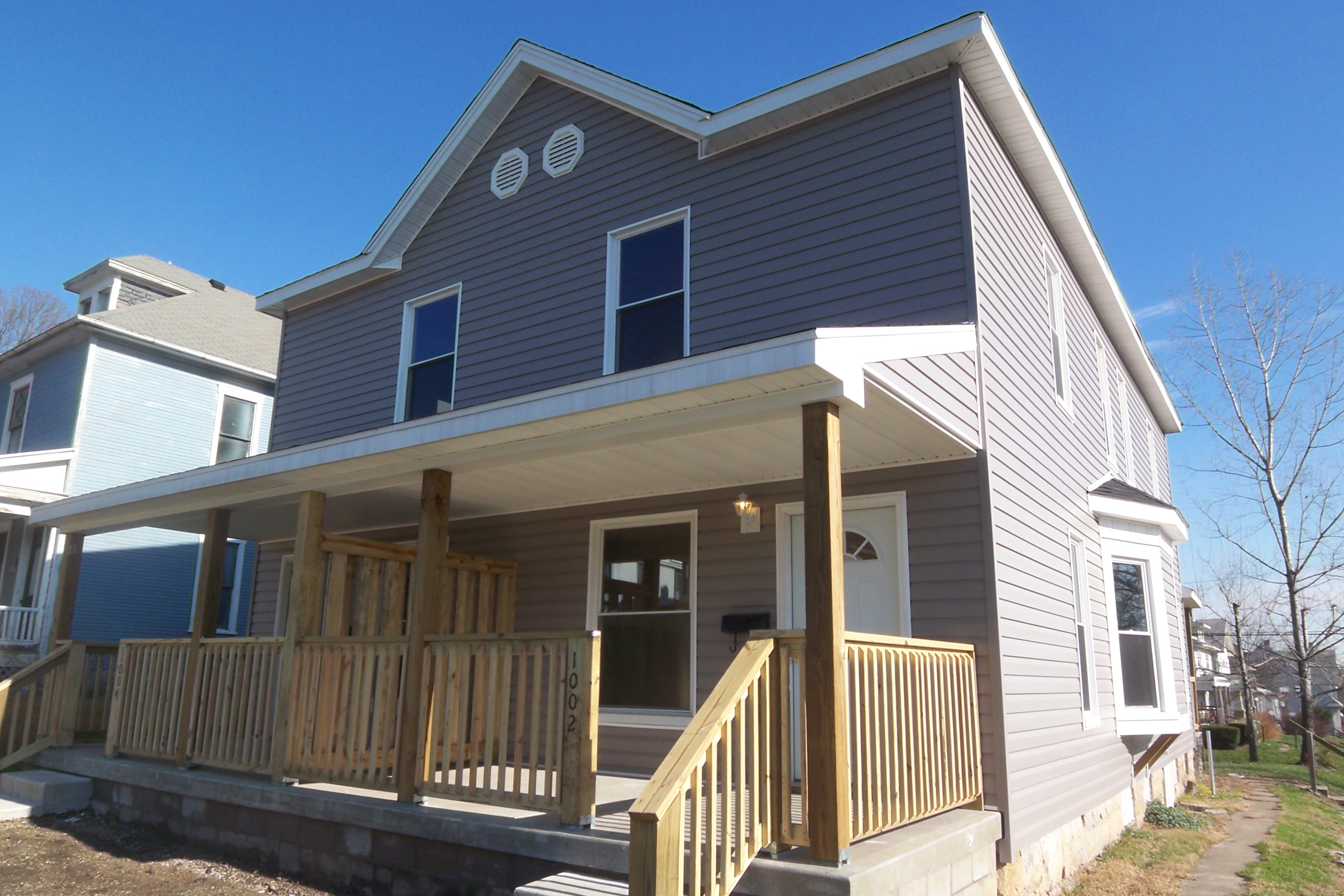 The Ridgewood Group, LLC.