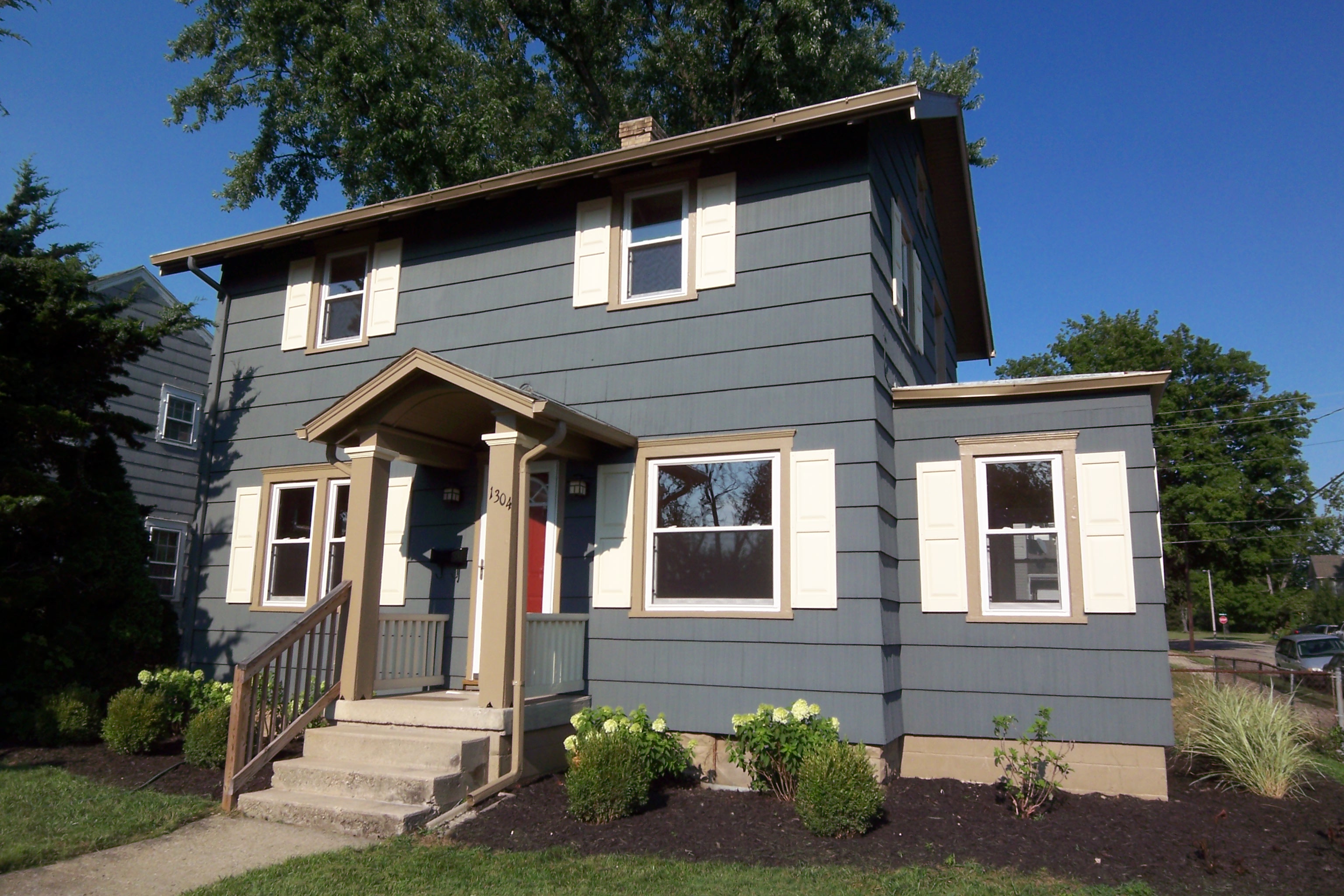 The Ridgewood Group, LLC.