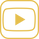 Gelbes Icon für Youtube