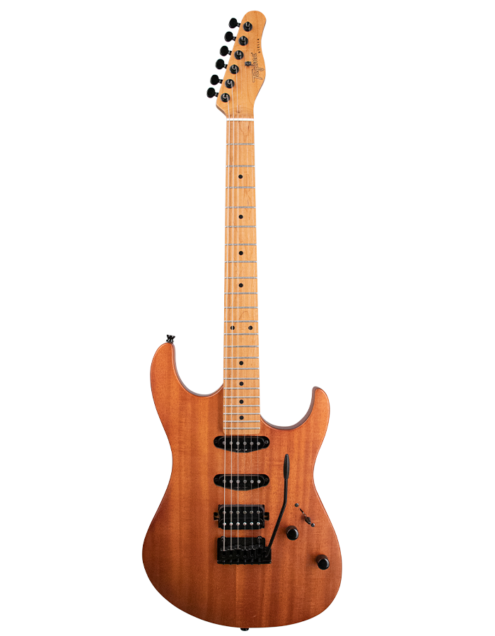 Guitarra Tagima Stella NTM Mahogany