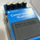 Miniatura: Pedal Boss Compression Sustainer CS-3