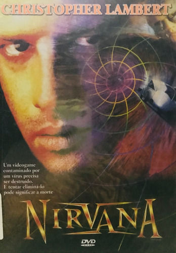 Dvd Usado Nirvana