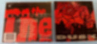 Cd Usado The The Dusk Excelente CDU1182