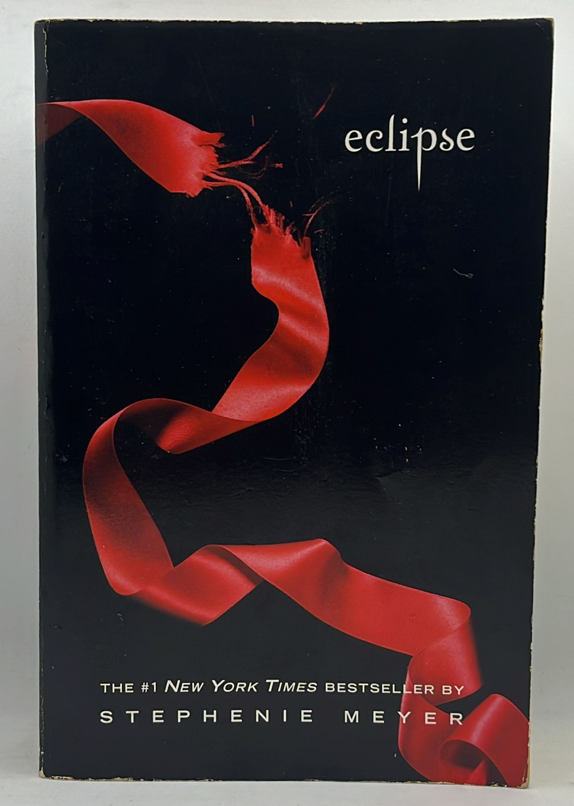 Livro Eclipse Stephenie Meyer 10172