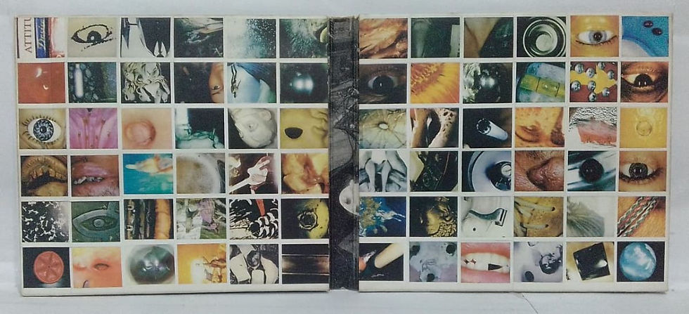 Miniatura: CD Usado Pearl Jam  No Code