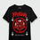 Miniatura: Camiseta Krisiun Black Force Domain Preto OF0205