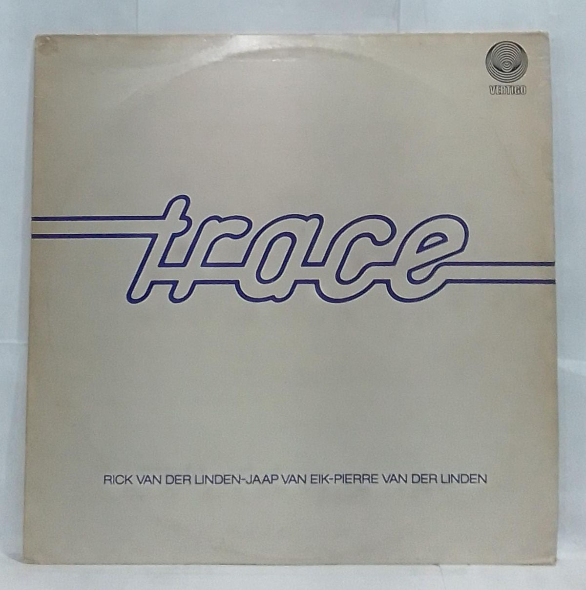 LP Usado Trace Trace