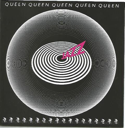 Cd Queen Jazz
