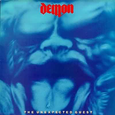 Cd Demon The Unexpected Guest