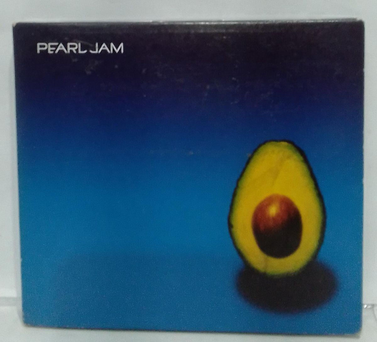 CD Usado Pearl Jam Pearl Jam
